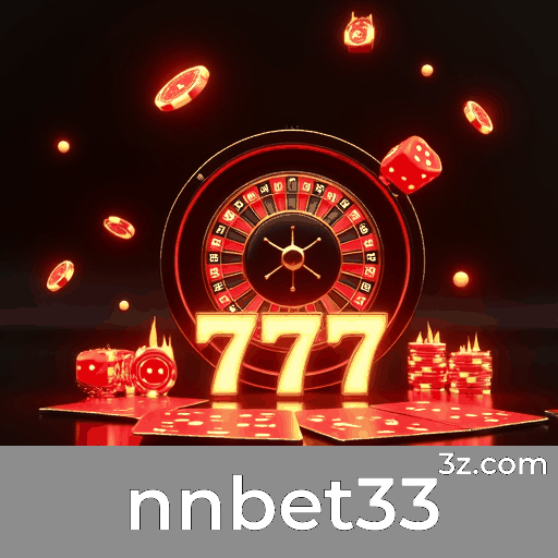nnbet33: Experiência de Cassino Profissional e Autêntica