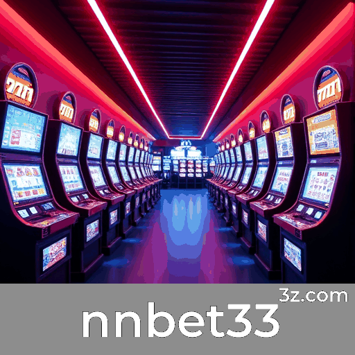 Experiência Premium de Jogos de Casino no nnbet33