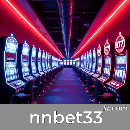 nnbet33: Experiência de Cassino ao Vivo no Brasil com Dealers Profissionais