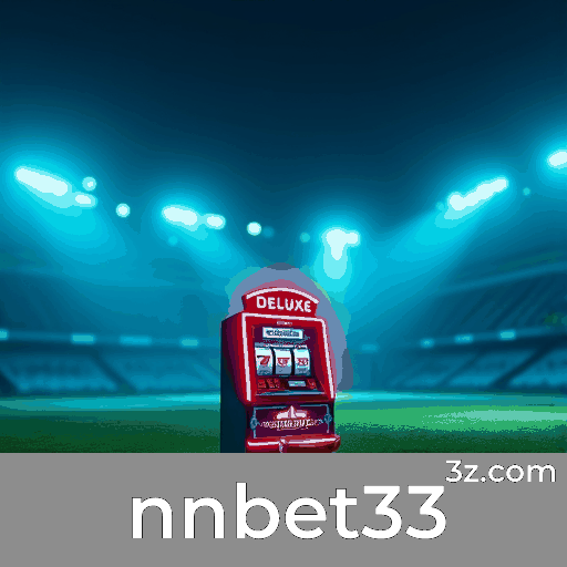 nnbet33: Seu Cassino Premiado e Seguro