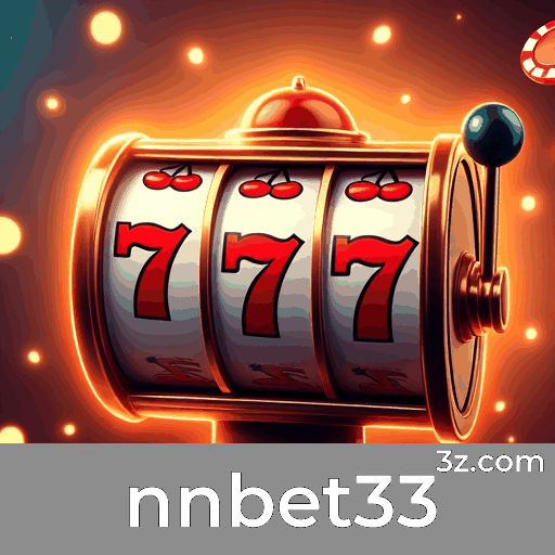 nnbet33: Desbloqueie Prêmios Surpreendentes e Ofertas Exclusivas