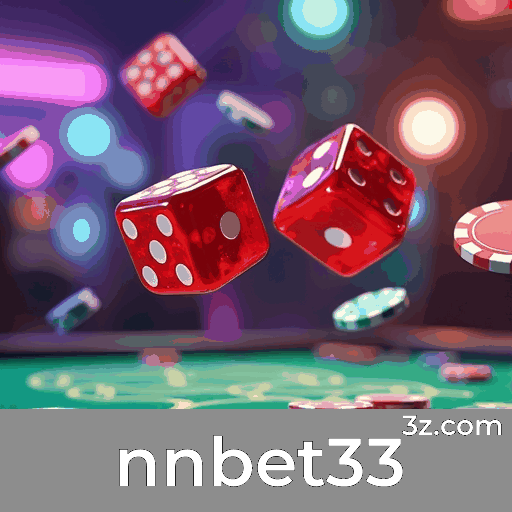 nnbet33: Experiência Segura e Profissional em Apostas Online