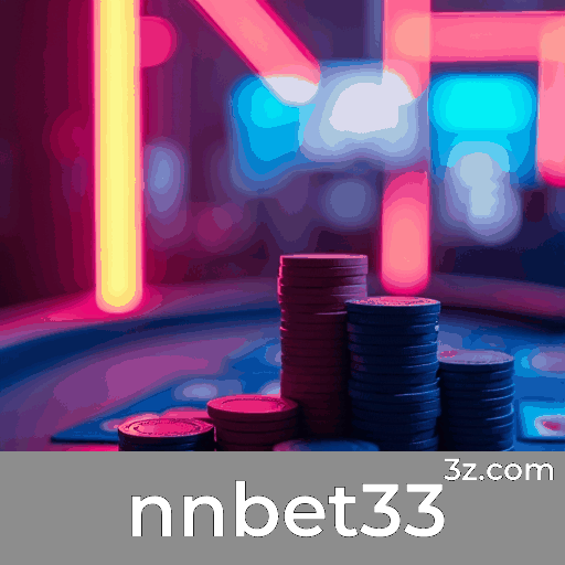 nnbet33: Ganhe e Desbloqueie Bônus Fantásticos