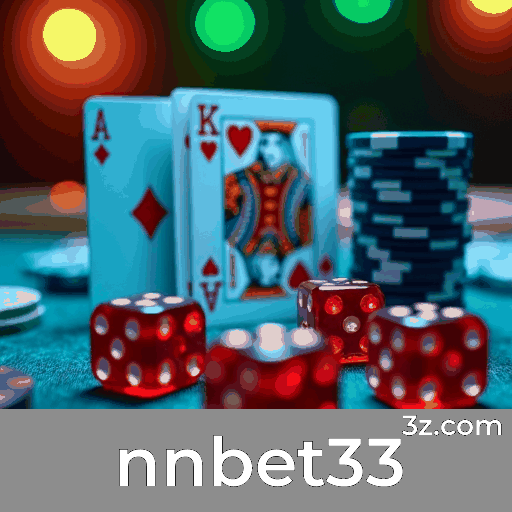 nnbet33: Experiência de Cassino Profissional e Autêntica